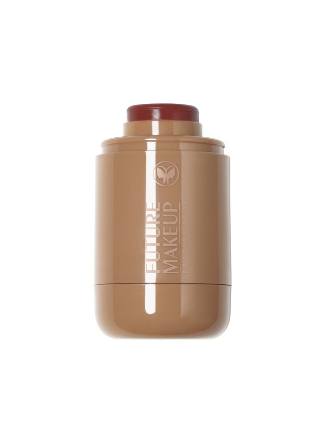 Future Makeup Bloom Blush Stick - Image 1
